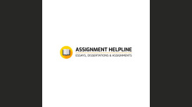 Assignment Helpline Australia