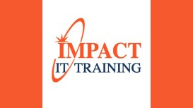Impact IT Training