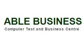 Able Business Services