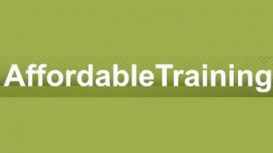 Affordable Computer Training