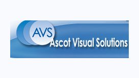 Ascot Visual Solutions