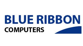 Blue Ribbon Computers