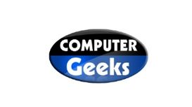 Computer Geeks