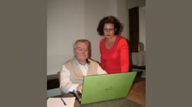 Computer Training For Older People