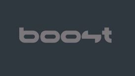 Boost Design Training