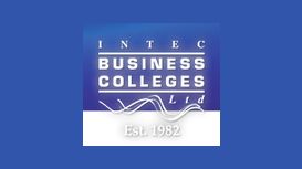 Intec Business Colleges