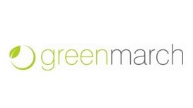 GreenMarch Services