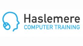 Haslemere Computer Training