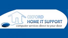 Oxford Home IT Support