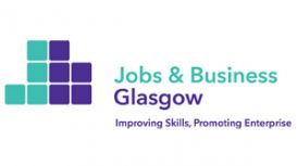 Jobs & Business Glasgow