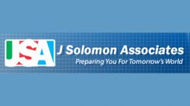 J Solomon Associates