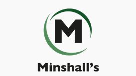 Minshall's Computer Services
