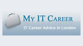 My IT Career