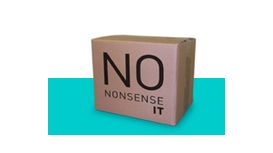 No Nonsense IT No Nonsense IT