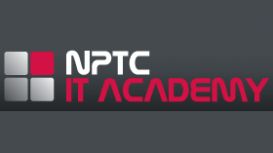 NPTC IT Academy