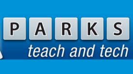 Parks Teach & Tech Parks Teach & Tech