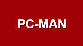 PC-Man