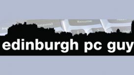 Edinburgh PC Guy