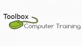 Toolbox Computer Training