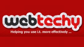 Webtechy Ltd (Cambridge) Webtechy Ltd (Cambridge)
