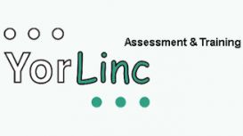 Lincoln Assessment Centre